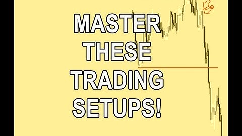 MY MOST POWERFUL Day Trading Setups (SIMPLE EXPLOSIVE PRICE ACTION TRADING)