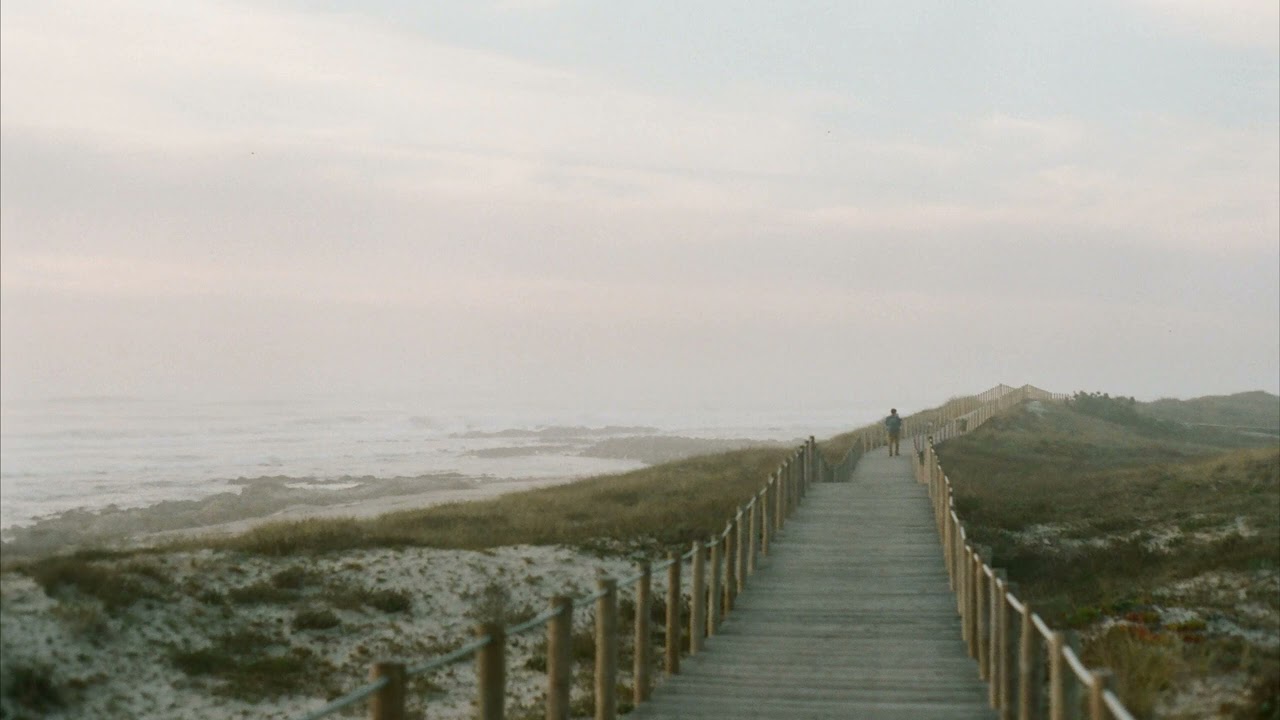 Vacation | Chill Playlist