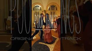 Did you spot the hidden cameo in #PoorThings? Composer Jerskin Fendrix makes a surprise appearance!