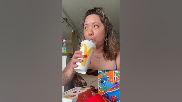 Mcdonalds’s Collector Cups Canada #mcdonalds #canada #collectorsitem #cups