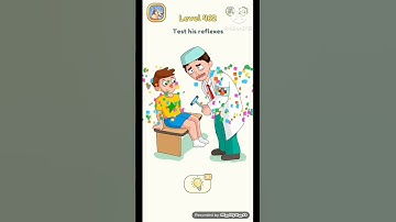 Dop2 level 462 #shortsfeed #gaming #shorts