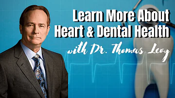 Meet Dr. Thomas Levy! [Cardiologist and Vitamin C Expert]