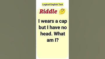 Logic Riddles and Puzzles to Improve Your IQ | Brain Teasers for All #riddles #puzzle #video #iqtest