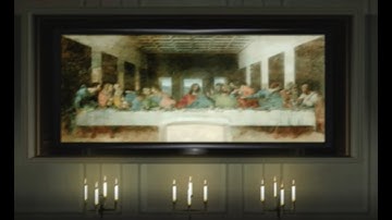 The Da Vinci Code LP (PS2) - Episode 7 - Chateau Villette