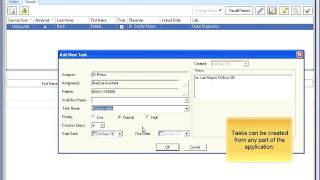 ABELMed Tasks Demo
