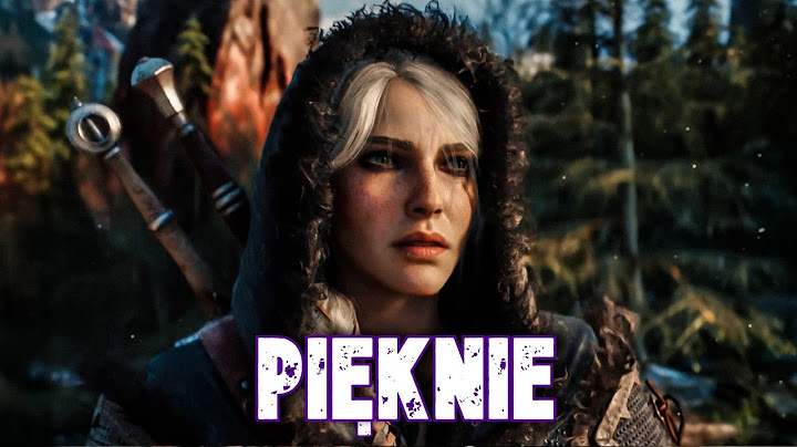 Oto WIEDŹMIN IV: Wszystko, co wiemy po pokazie gameplayu!🐺