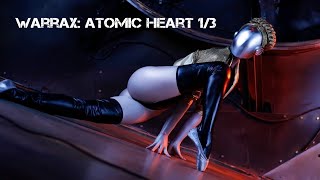 Atomic Heart 1/3: Вступление С Идеологической Т.з.
