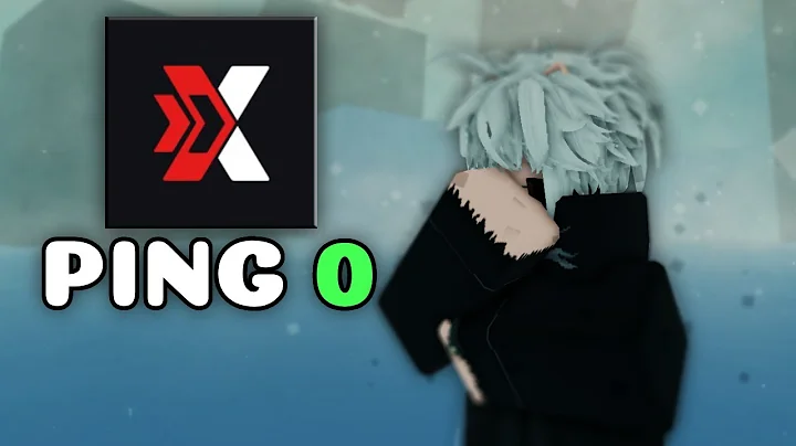 How To Get Lower Ping Using ExitLag | Roblox