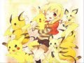 Nightcore - Pika Girl.