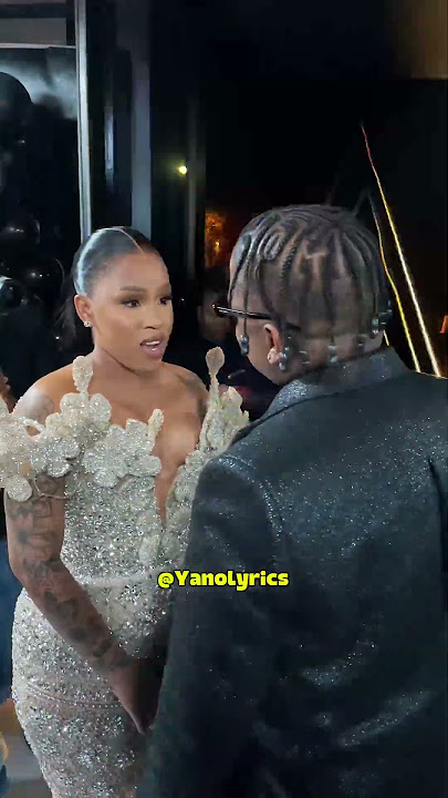Focalistic & Pabi Cooper 🥰