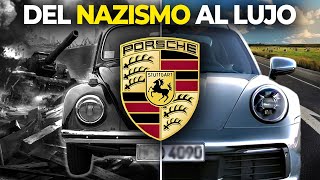La PERTURBADORA Historia De Los Autos Porsche | Caso Porsche