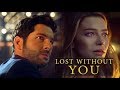 Lucifer  chloe  lost without you