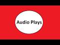 Audio Play - The Prince Of Plunder - Ian Cooper - Ed Bishop - John Bentley - Hector Ross
