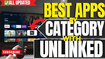 💥DISCOVER The BEST Apps in Every Category with This Unlinked Code (2025)