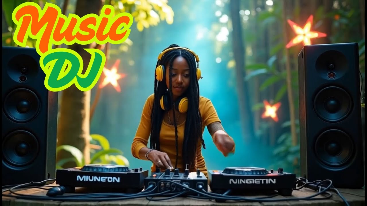 Ultimate Dub Reggae Mix | Best Reggae Music for Relaxation & Chill ...