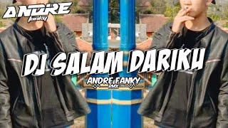 DJ SALAM DARIKU