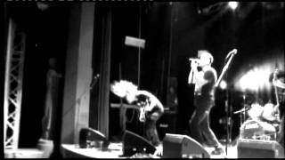 Burn Inside - Chaos of Silence