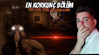 KORKUNÇ OTEL ARKADAŞ BAYGINLIK GEÇİRDİ I ESCAPE THEBACKROOMS -BÖLÜM 6