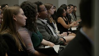 2025 Conference on Expanding Access to International Affairs