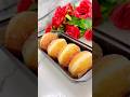 Bamboloni Donuts 🍩 | Bakery Style Italian Donuts | Soft &amp; Fluffy #shorts #shortsfeed #shortsviral