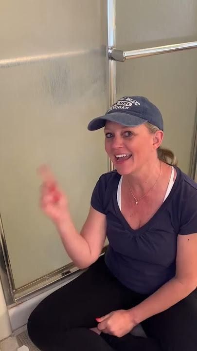 Hot, Steamy, Shower Must Haves!