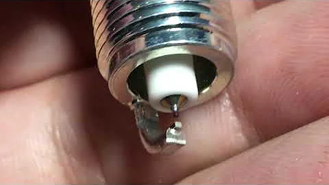 NEW NGK RUTHENIUM PSPE SPARK PLUGS- NEW INFO