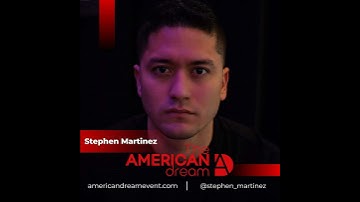 The American Dream Podcast - 26 year old multi-millionaire Joe Jordan (CEO and Founder of SIRO)