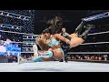 Every wwe womens match of 2024  pt 1