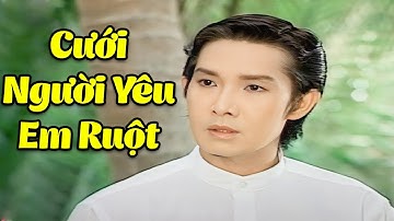 Vũ Linh Cưới Người Yêu của Em Ruột Khiến Gia Đình Tan Vỡ | Cải Lương Xã Hội Hay