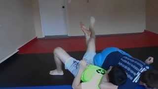 Download Lagu Feet to Back Takedowns MP3 Download Lagu Feet to Back Takedowns MP3