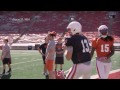 The Journey - Wisconsin 2 QB System