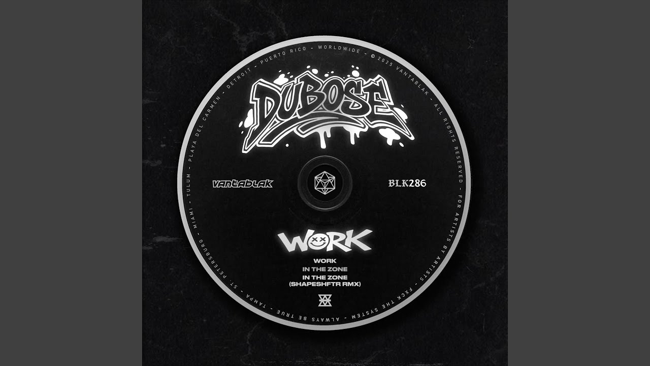 Watch Work on YouTube Watch Work on YouTube