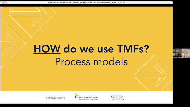 Simplifying Complexity: How to select and use KM-IS Theories, Models and Frameworks in research