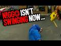 Wannabe Tough Guys Get HUMBLED After BEATING Cops