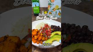 #dinnerideas #recipe #budgetfriendlyeats #mealideas #healthyfood #highprotein #highfiber #healthy