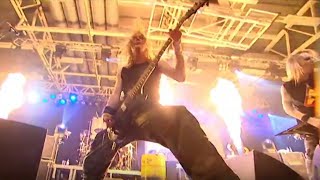 Children Of Bodom - Angels Don't Kill (Chaos Ridden Years)