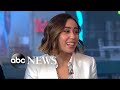 Viral UCLA Gymnast Katelyn Ohashi Recites Poem About ‘Body-Shaming’ on ‘GMA’