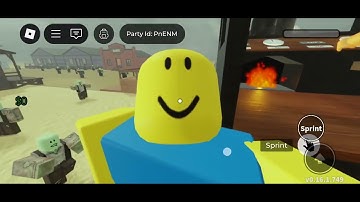 Playing dead rails for the first time!