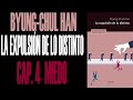 BYUNG-CHUL HAN - LA EXPULSIÓN DE LO DISTINTO - CAP. 4 MIEDO
