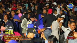 CONCIERTO DE JUVENTUD JUANERA EN CIUDAD GUATEMALA