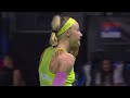 Danielle Collins vs. Rebecca Sramkova | USA vs. Slovakia | 2024 Billie Jean King Cup