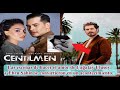 Las escenas de hacer el amor de Çağatay Ulusoy y Ebru Şahin se convirtieron en un acontecimiento.