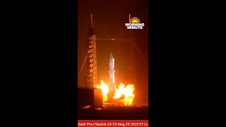 Blue Origin rocket explodes, Waymo eyes Northern Virginia, Trump $250 bill plans | Morning Minute