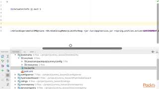 Microservices with Spring Cloud: Dockerize – Part One|packtpub.com