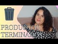 🗑️Productos terminados @ConjuntadaSINTacones