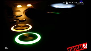 Basics of  VirtualDj software in  Malayalam screenshot 3