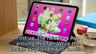 Apple M5 SHOCKER: AI Future UNLEASHED for Your Devices! #AppleM5