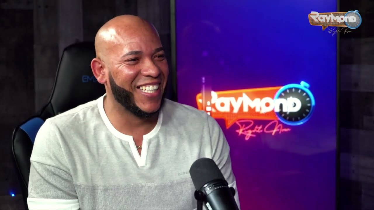 JUAN CORDONES / LLEGÓ DESDE REPÚBLICA DOMINICANA CON SUEÑOS, HOY ES EMPRESARIO EN EE.UU.