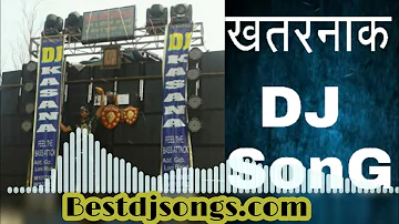 2018 NEW SOUNDCHECK ( The Power of Indian DJ Bass ) ( djs of Meerut )