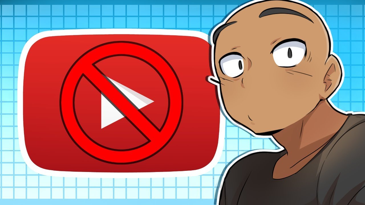reactstrap dropdown YOUTUBE IS SHUTTING ME DOWN AGAIN!....!! making cartoons about my crazy life stories